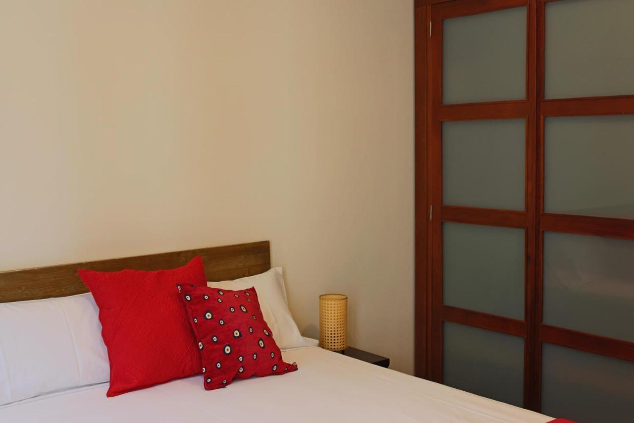 Estupendo Piso En El Casco Historico De Vigo Apartamento Exterior foto