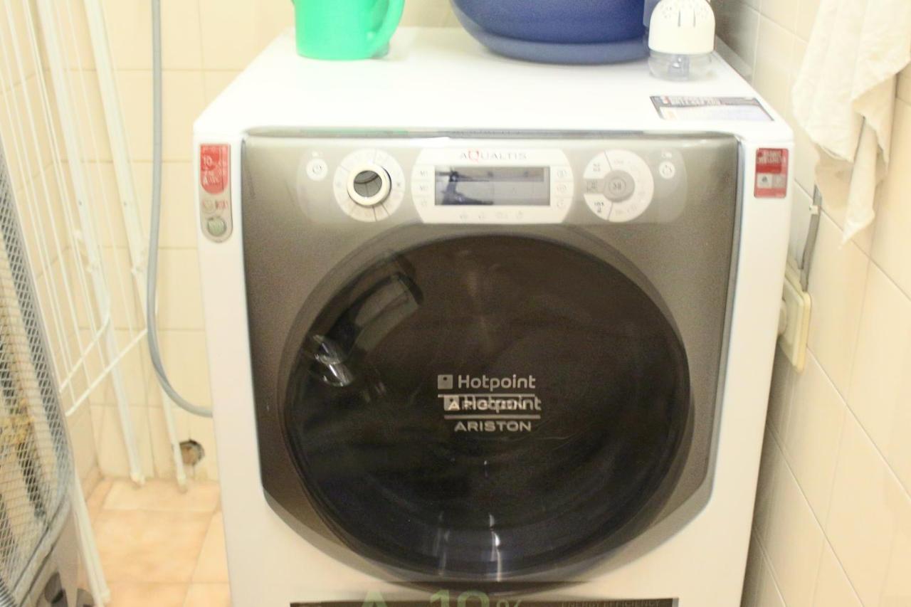 Estupendo Piso En El Casco Historico De Vigo Apartamento Exterior foto